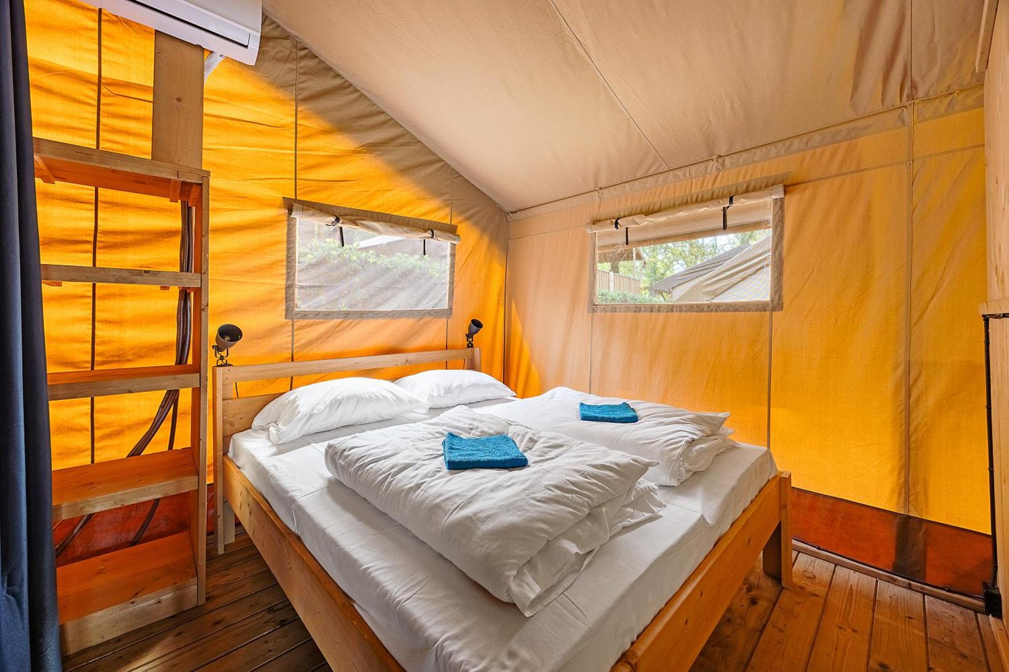 Easyatent Safari tent Bijela Uvala Mugeba Kamer foto