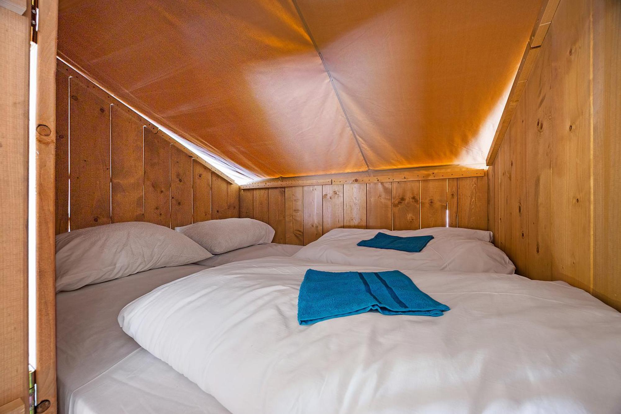 Easyatent Safari tent Bijela Uvala Mugeba Kamer foto